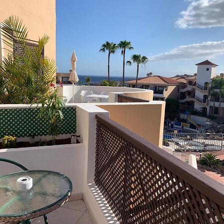 ¡Encantador Estudio Con Vistas! Edificio Albatros San Miguel de Abona Extérieur photo